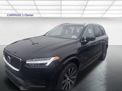 2023 Volvo XC90 B5 AWD Core 7P