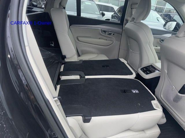 2023 Volvo XC90 B5 AWD Core 7P