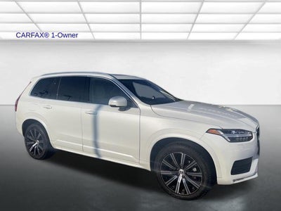 2023 Volvo XC90 B5 AWD Core 7P