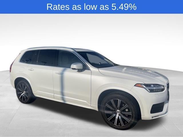 2023 Volvo XC90 B5 AWD Core 7P