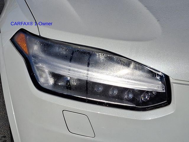 2023 Volvo XC90 B5 AWD Core 7P