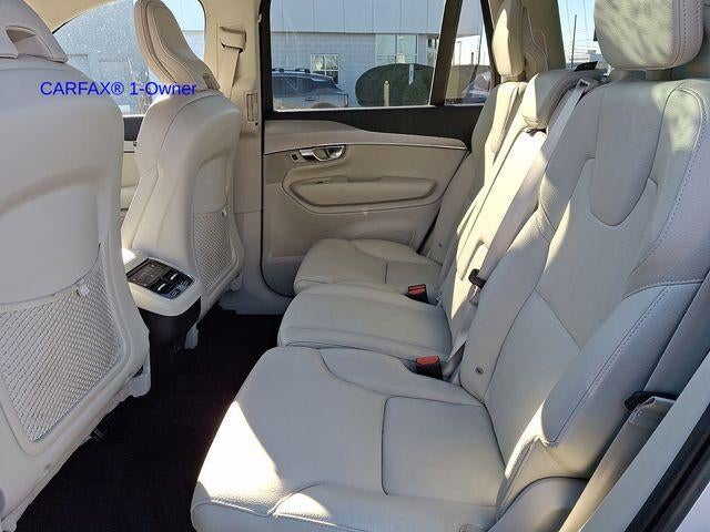 2023 Volvo XC90 B5 AWD Core 7P