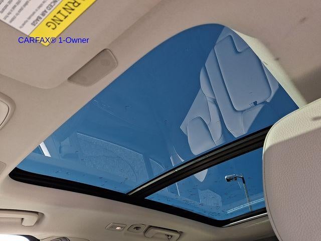 2023 Volvo XC90 B5 AWD Core 7P