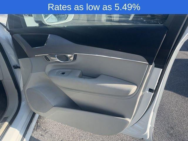 2023 Volvo XC90 B5 AWD Core 7P