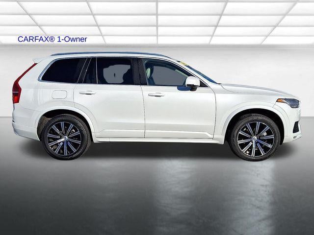 2023 Volvo XC90 B5 AWD Core 7P