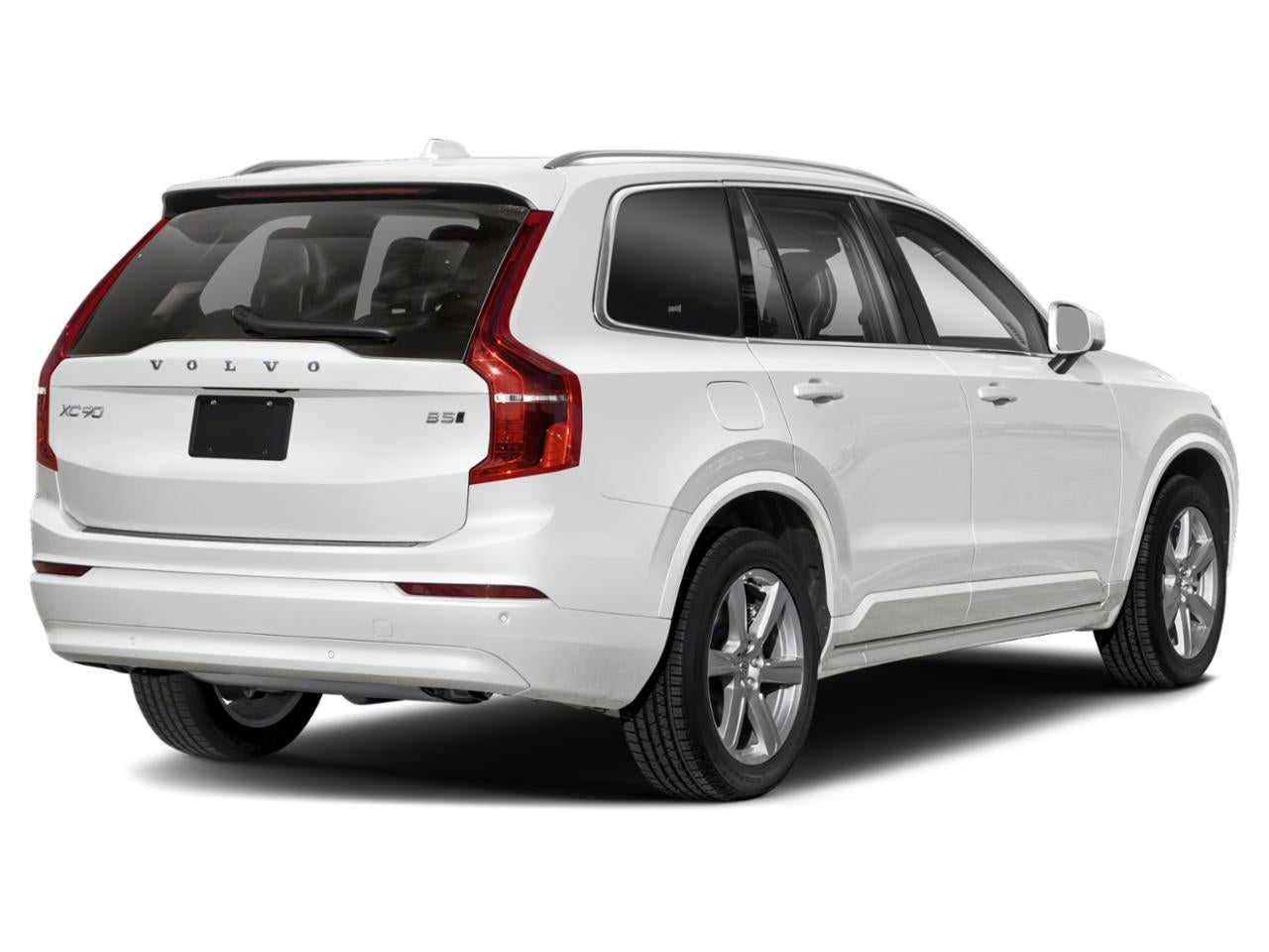 2023 Volvo XC90 B5 AWD Core 7P