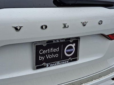2023 Volvo XC60 B5 AWD Ultimate Bright Theme