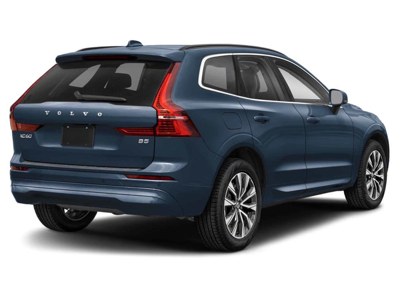 2023 Volvo XC60 B5 AWD Ultimate Bright Theme