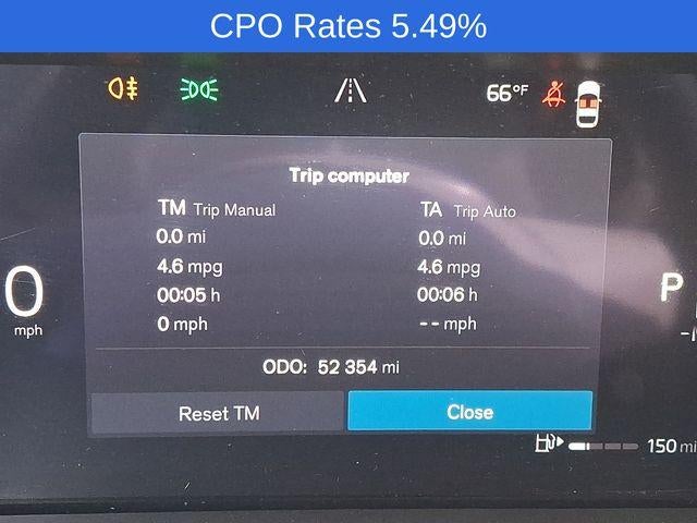 2023 Volvo XC60 B5 AWD Ultimate Bright Theme
