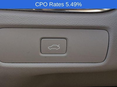 2023 Volvo XC60 B5 AWD Ultimate Bright Theme