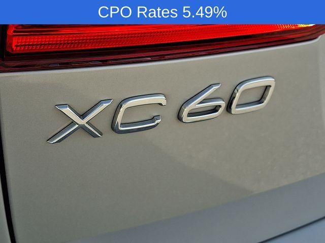 2023 Volvo XC60 B5 AWD Ultimate Bright Theme