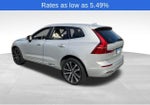 2023 Volvo XC60 B5 AWD Ultimate Bright Theme