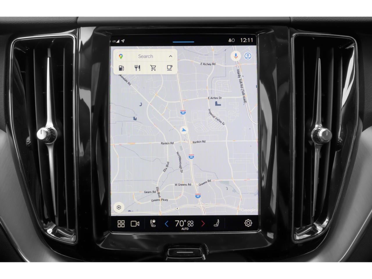 2023 Volvo XC60 B5 AWD Ultimate Bright Theme