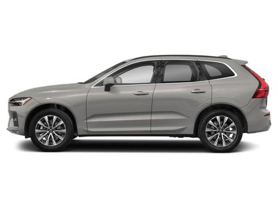2023 Volvo XC60 B5 AWD Ultimate Bright Theme