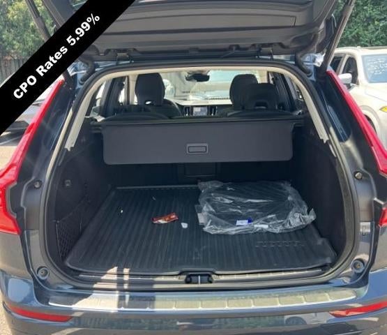2023 Volvo XC60 B5 AWD Ultimate Bright Theme