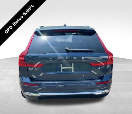 2023 Volvo XC60 B5 AWD Ultimate Bright Theme