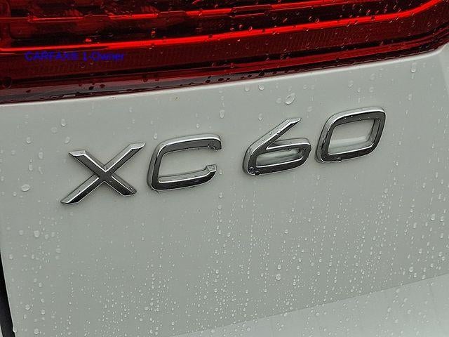 2023 Volvo XC60 B5 AWD Ultimate Bright Theme