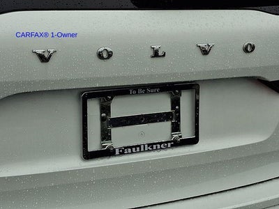 2023 Volvo XC60 B5 AWD Ultimate Bright Theme