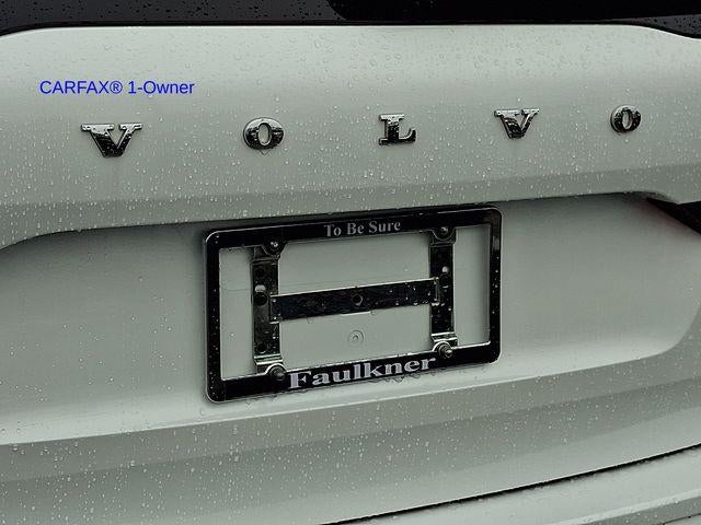 2023 Volvo XC60 B5 AWD Ultimate Bright Theme