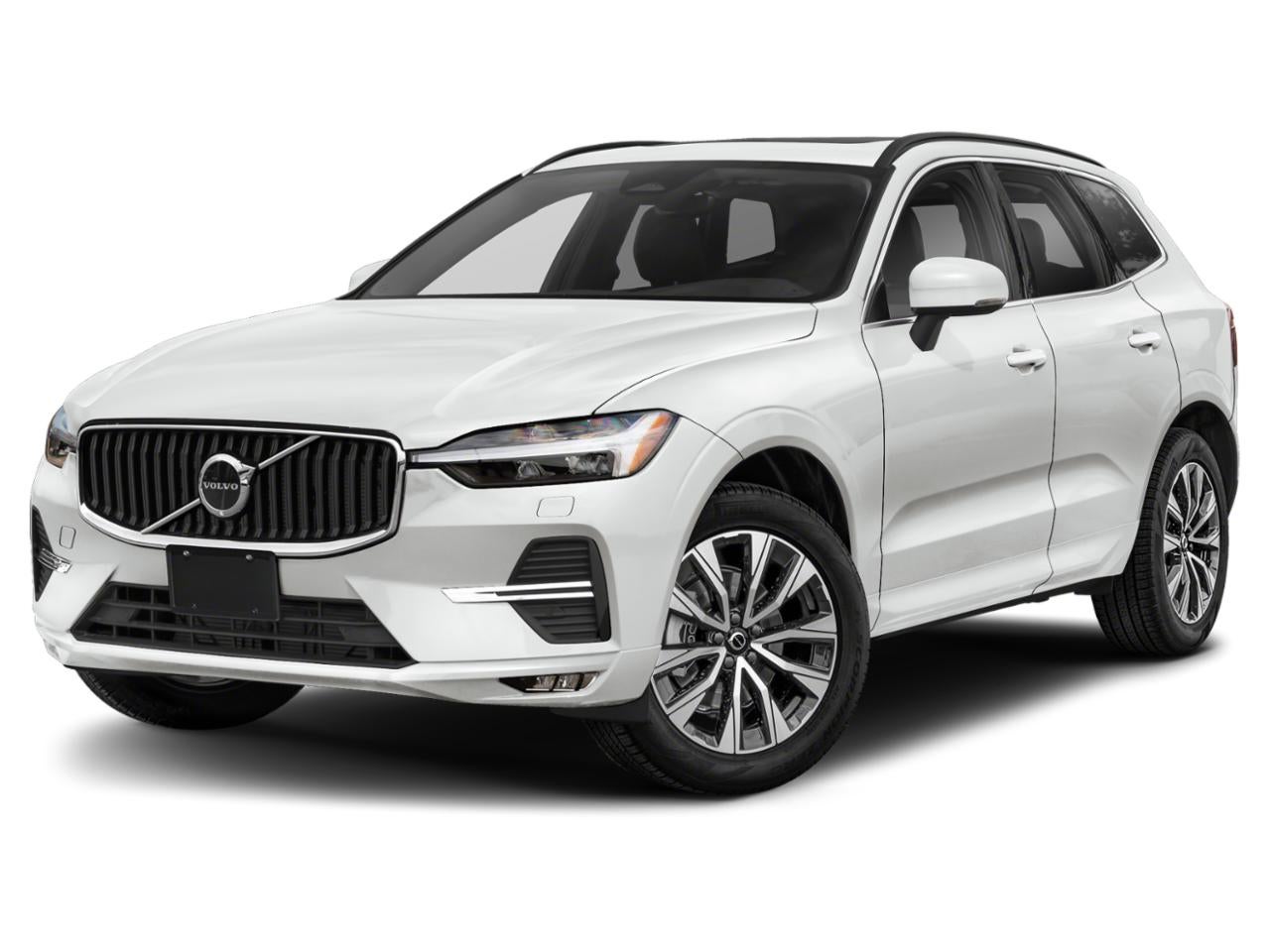 2023 Volvo XC60 B5 AWD Ultimate Bright Theme