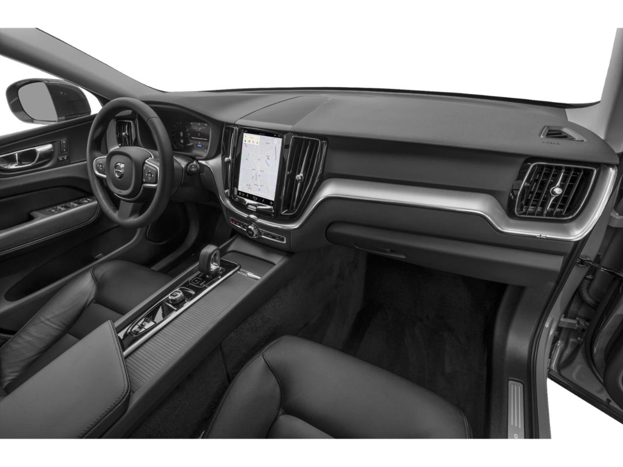 2023 Volvo XC60 B5 AWD Ultimate Bright Theme
