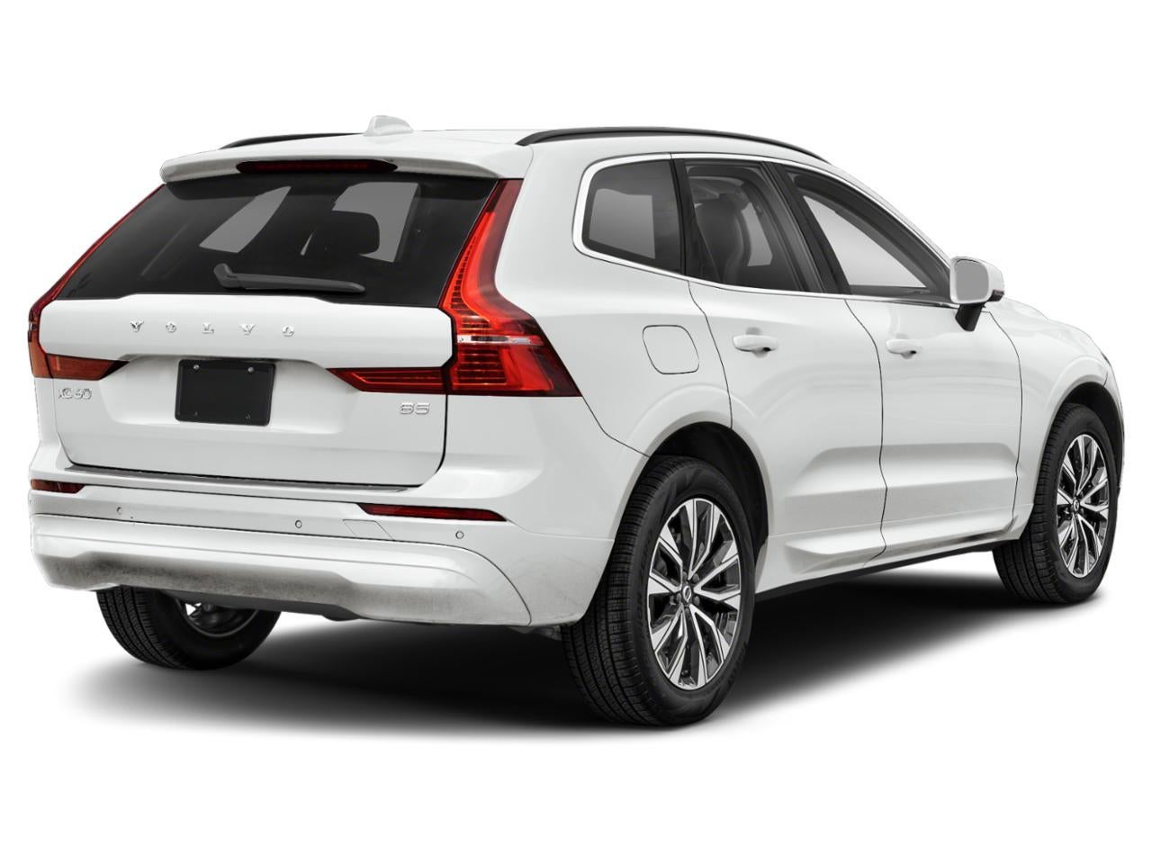 2023 Volvo XC60 B5 AWD Ultimate Bright Theme