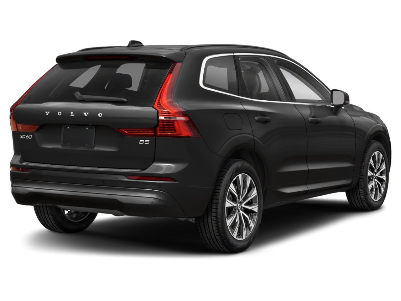 2023 Volvo XC60 B5 AWD Ultimate Bright Theme