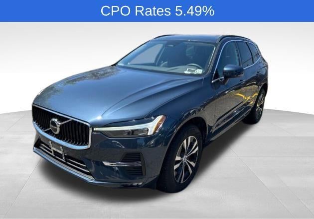 2023 Volvo XC60 B5 AWD Core