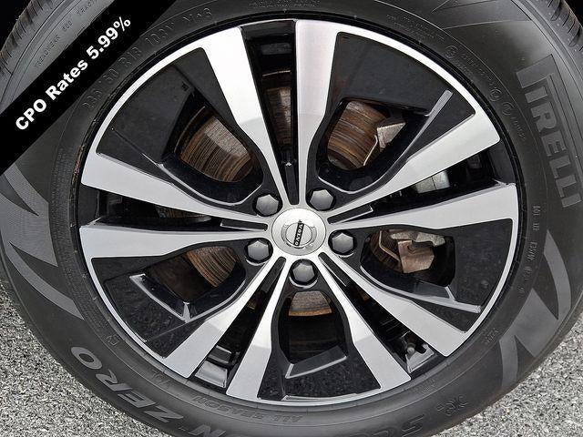 2023 Volvo XC60 B5 AWD Core