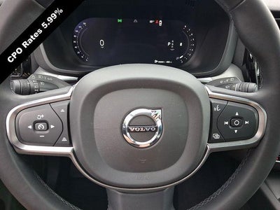 2023 Volvo XC60 B5 AWD Core