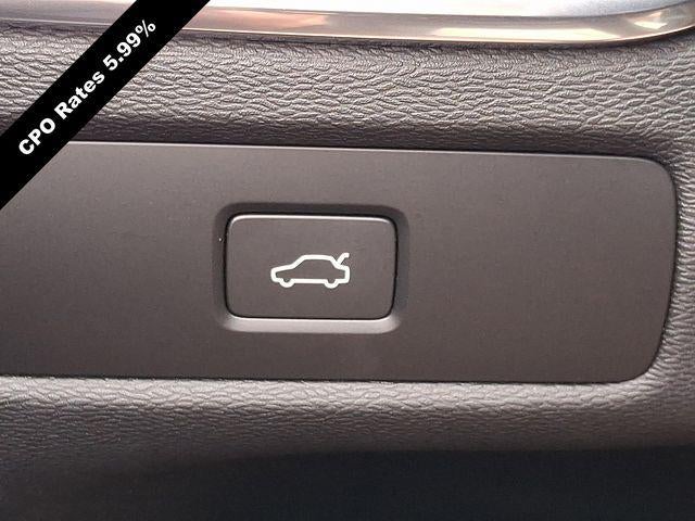 2023 Volvo XC60 B5 AWD Core