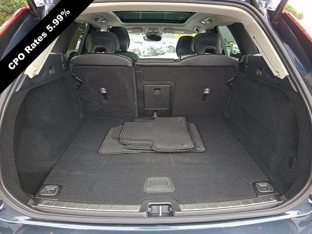 2023 Volvo XC60 B5 AWD Core