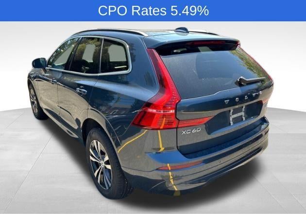 2023 Volvo XC60 B5 AWD Core