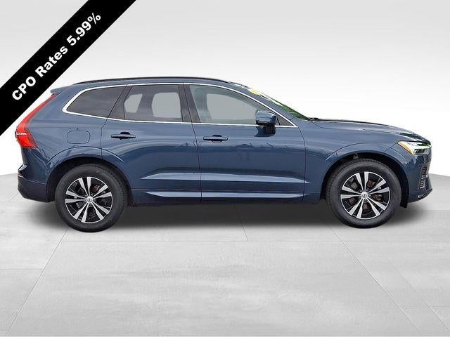 2023 Volvo XC60 B5 AWD Core