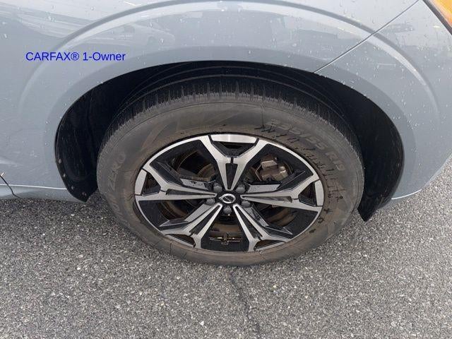 2022 Volvo XC60 B5 AWD Momentum