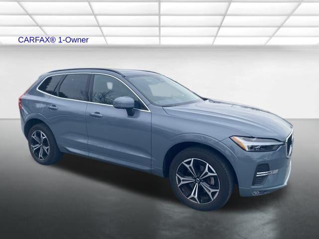2022 Volvo XC60 B5 AWD Momentum