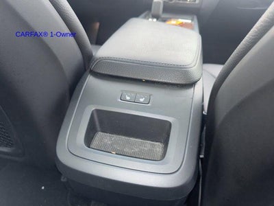 2022 Volvo XC60 B5 AWD Momentum