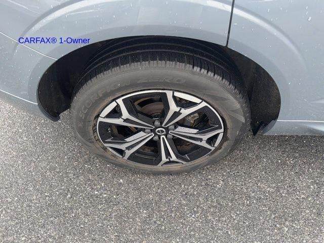 2022 Volvo XC60 B5 AWD Momentum