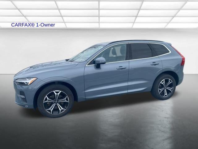 2022 Volvo XC60 B5 AWD Momentum