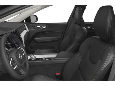 2022 Volvo XC60 B5 AWD Momentum