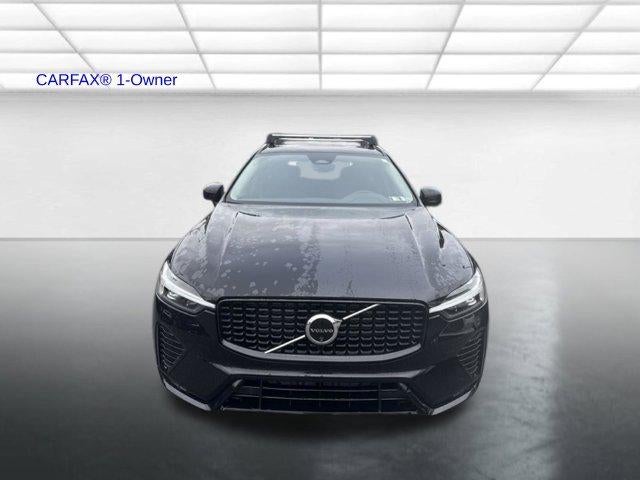 2024 Volvo XC60 B5 AWD Plus Dark Theme