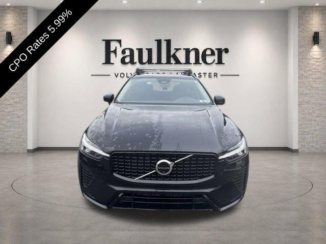 2024 Volvo XC60 B5 AWD Plus Dark Theme