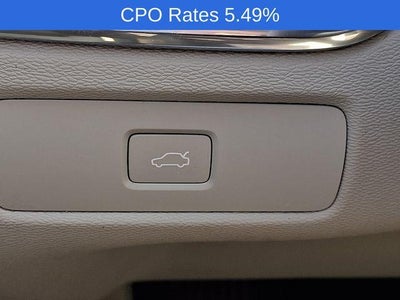 2024 Volvo XC60 B5 AWD Plus Dark Theme