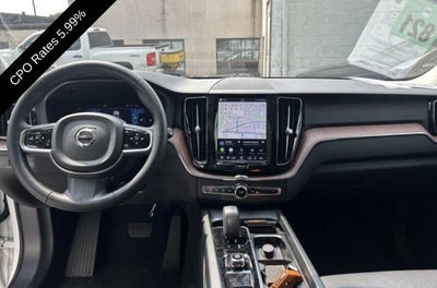 2024 Volvo XC60 B5 AWD Plus Dark Theme