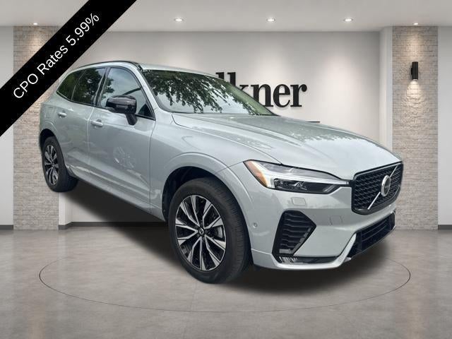 2024 Volvo XC60 B5 AWD Plus Dark Theme