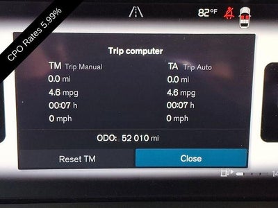 2024 Volvo XC60 B5 AWD Plus Dark Theme