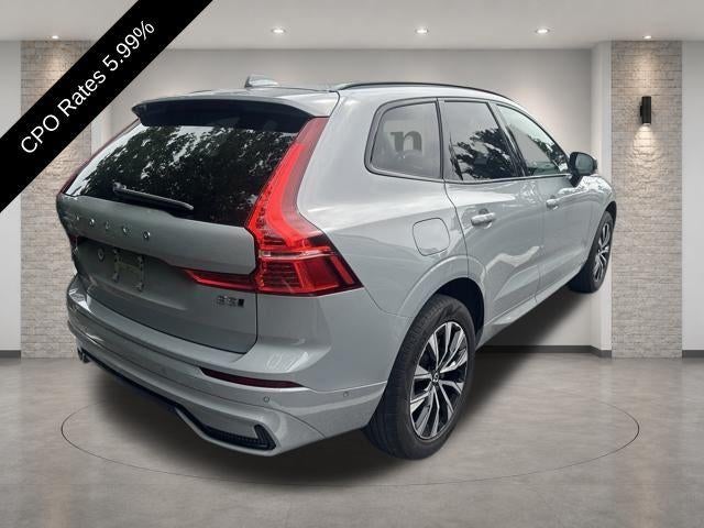 2024 Volvo XC60 B5 AWD Plus Dark Theme