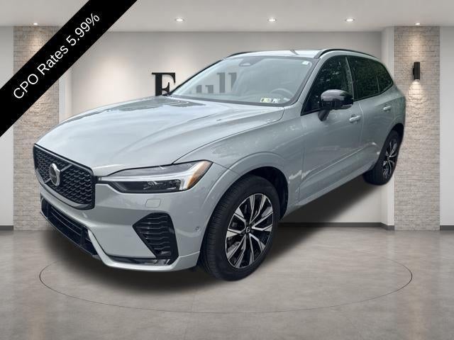 2024 Volvo XC60 B5 AWD Plus Dark Theme