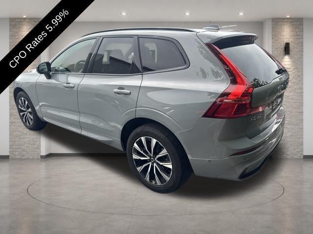 2024 Volvo XC60 B5 AWD Plus Dark Theme