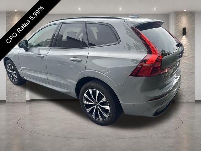 2024 Volvo XC60 B5 AWD Plus Dark Theme